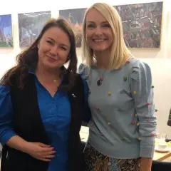 Ukrainki szukają Polaków - spotkaj Ukrainki i poznaj Polki