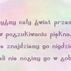 Najlepsze cytaty na początek tygodnia: motywacja do działania i sukcesu