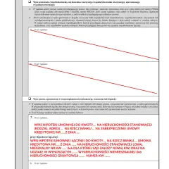Kiedy wpis hipoteki jest prawomocny? Kluczowe informacje