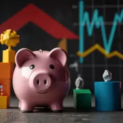Jak przetrwać załamanie gospodarcze? 5 skutecznych strategii
