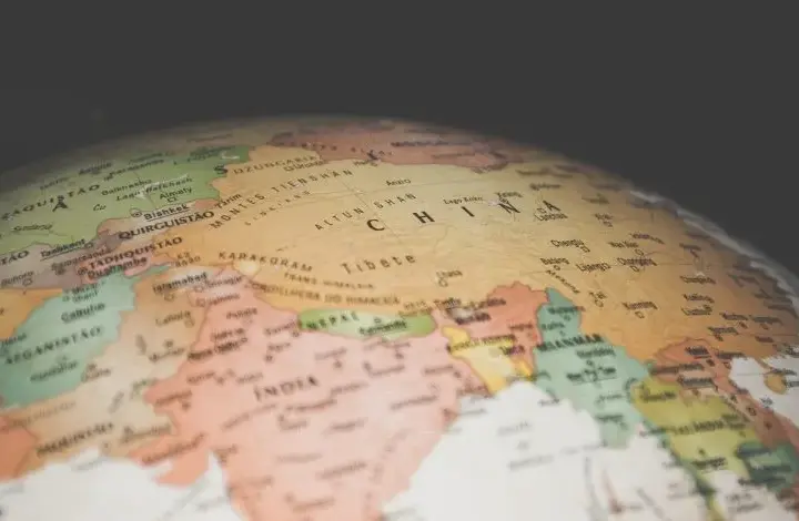 Ranking 2025! Które państwa są obecnie najludniejsze na świecie?