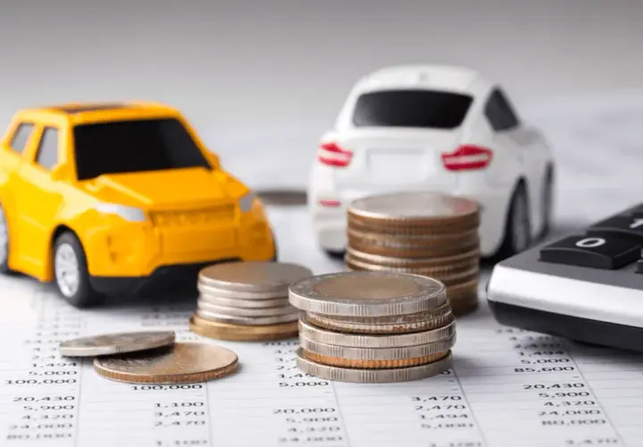 Leasing czy gotówka na samochód - prawda o kosztach i opłacalności