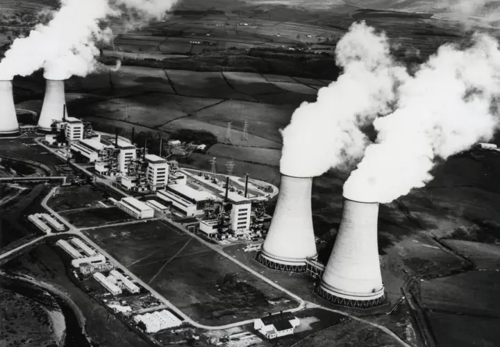 Jak pierwszy reaktor jądrowy zmienił oblicze światowej energetyki?
