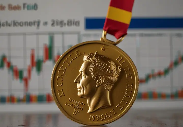 Kto zdobył w 2025 prestiżową nagrodę Nobla w dziedzinie ekonomii?