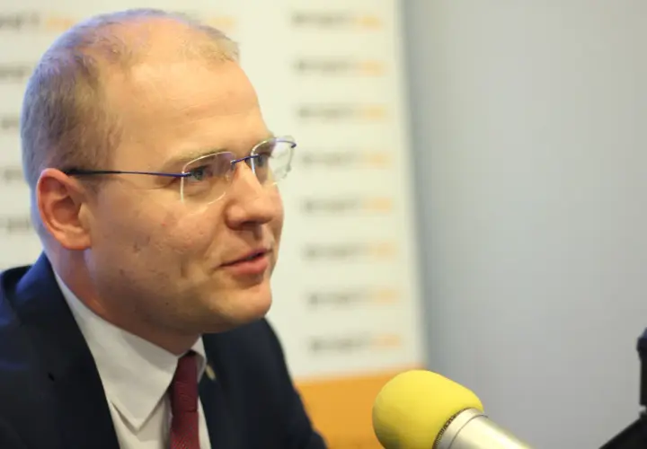 Kim jest Krzysztof Mazur? Oto kontrowersyjny polityk w 5 faktach