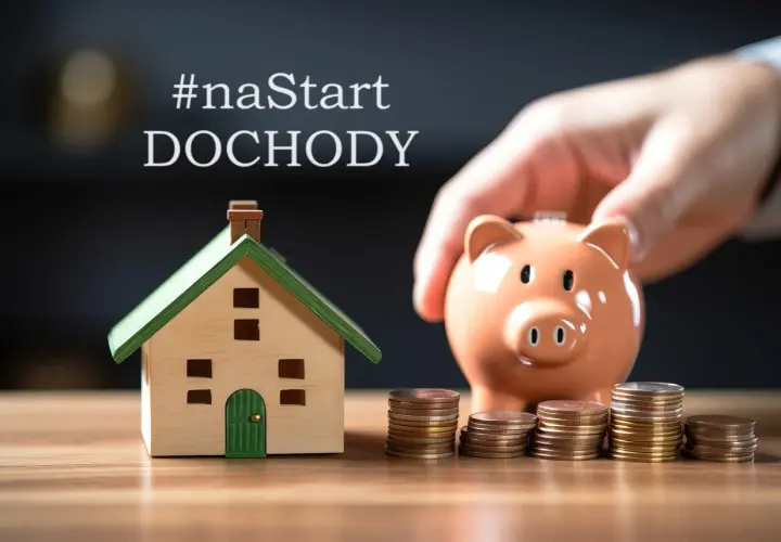 Alimenty a kredyt hipoteczny: co bank wliczy do Twojego dochodu?