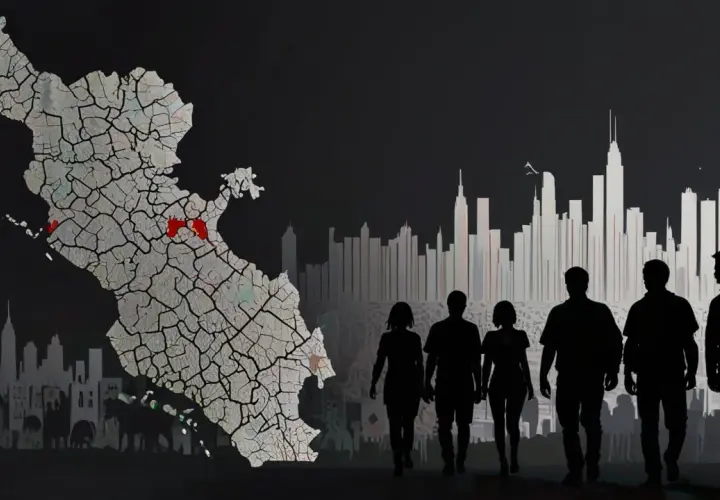 Czy przyszłość Serbii zależy od jej demografii? Analiza ludności