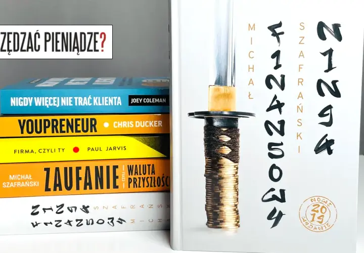 Najlepsze książki o oszczędzaniu: jak mądrze zarządzać swoimi finansami