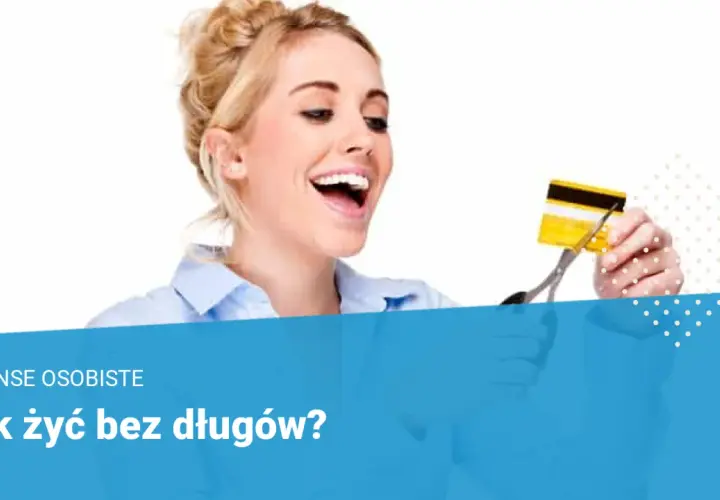 Życie bez długów - skuteczne metody na odzyskanie wolności finansowej