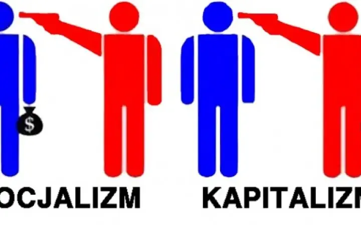 Kapitalizm a socjalizm: który system lepiej służy społeczeństwu?