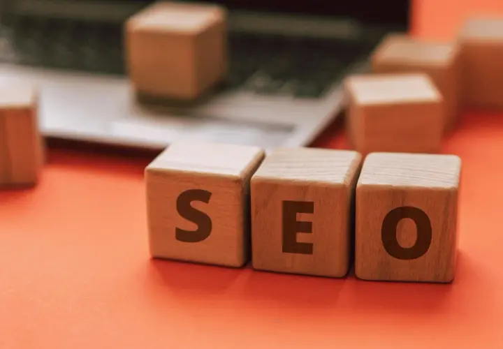 Audyt SEO online za darmo