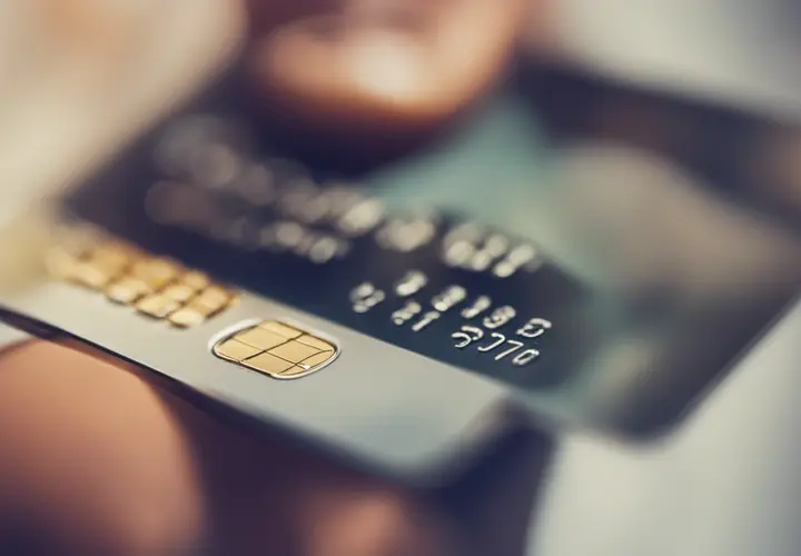 Karty kredytowe dla zadłużonych z komornikiem - najlepsze oferty