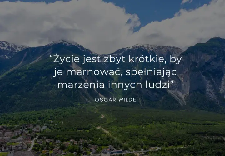Najpiękniejsze cytaty o wolności i inspirujące sentencje wielkich ludzi