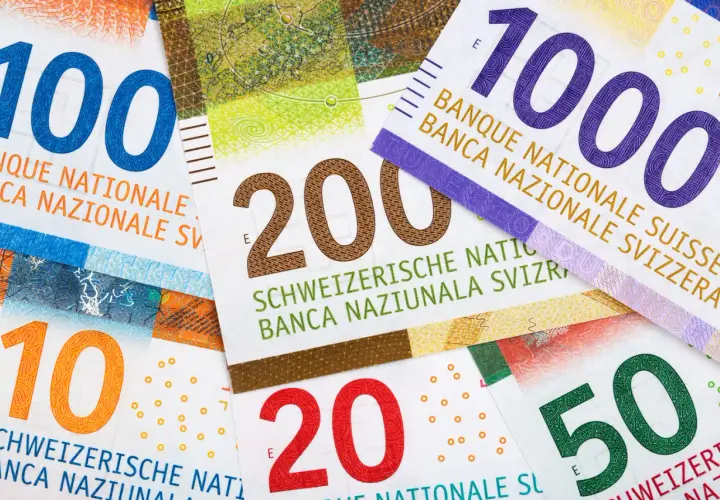 O co chodzi z kredytami frankowymi