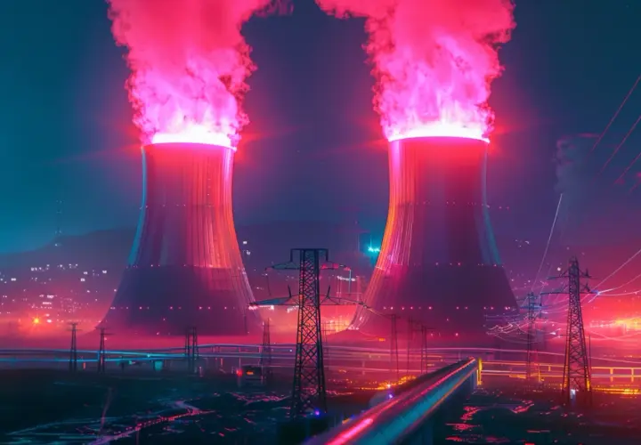 Przyszłość energetyki jądrowej: Trendy, prognozy, wyzwania