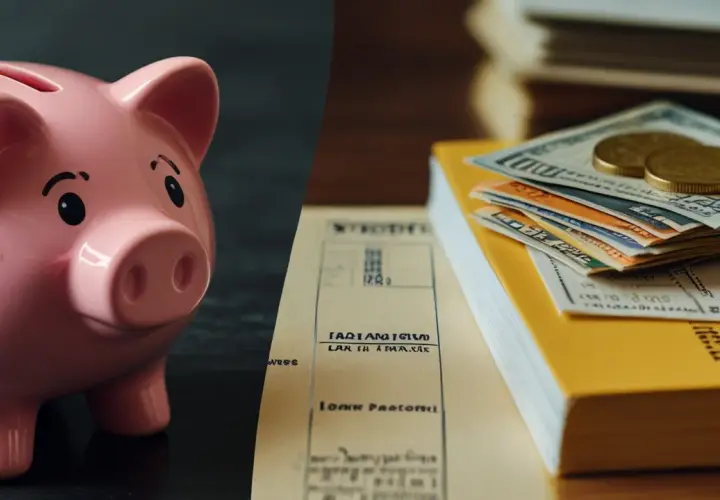 Różnice między pożyczką a kredytem - która forma finansowania jest lepsza?