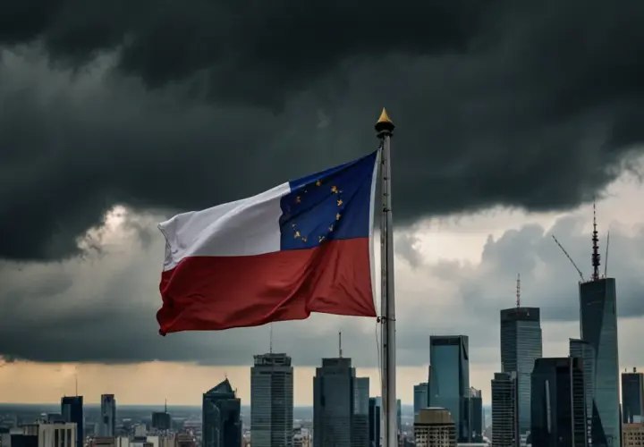 Czy Polsce grozi wyjście z Unii? 3 scenariusze, które niepokoją!