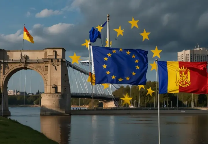 Czy Mołdawia dołączy do UE? Wielkie szanse i wyzwania integracji