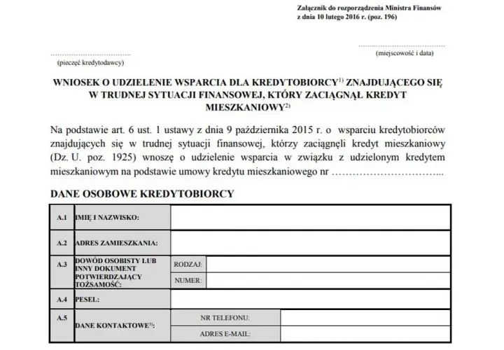 Jak złożyć wniosek o dofinansowanie MDM: kompletna instrukcja składania