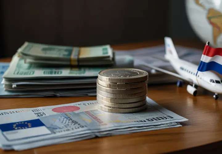  Kredyt na dochód z zagranicy - jak dostać finansowanie mieszkaniowe pracując za granicą?