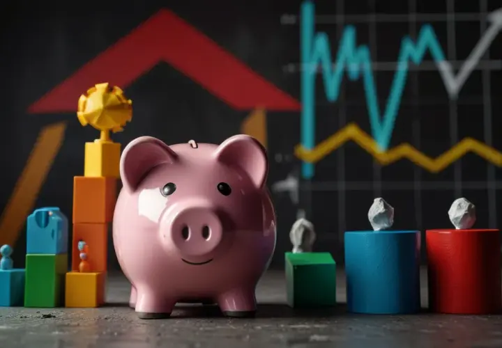 Jak przetrwać załamanie gospodarcze? 5 skutecznych strategii