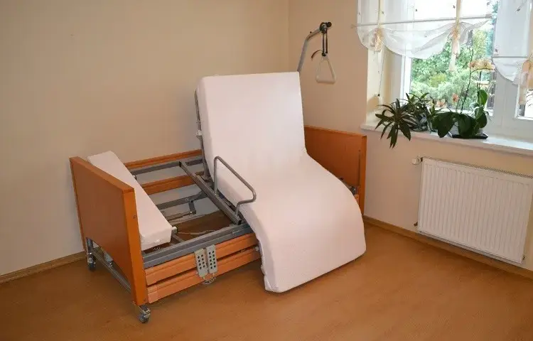 Jakie jest dofinansowanie do łóżka rehabilitacyjnego i jak je uzyskać