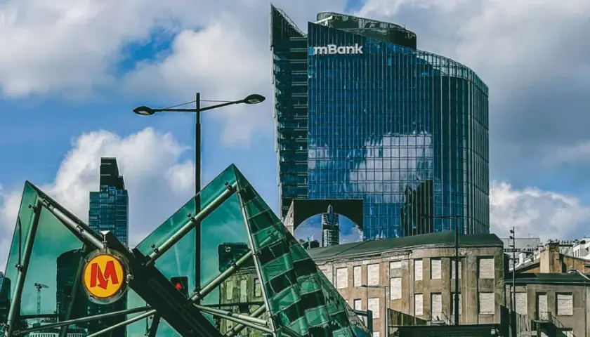 mKonto Intensive Mbank - opinie 2025. Korzyści i wady konta osobistego.