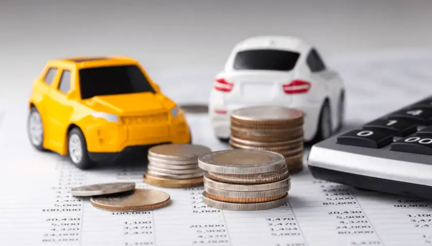 Leasing czy gotówka na samochód - prawda o kosztach i opłacalności