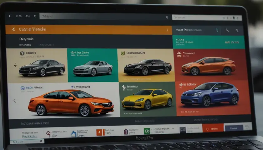 Porównywarka samochodów używanych - Auto Porównanie online