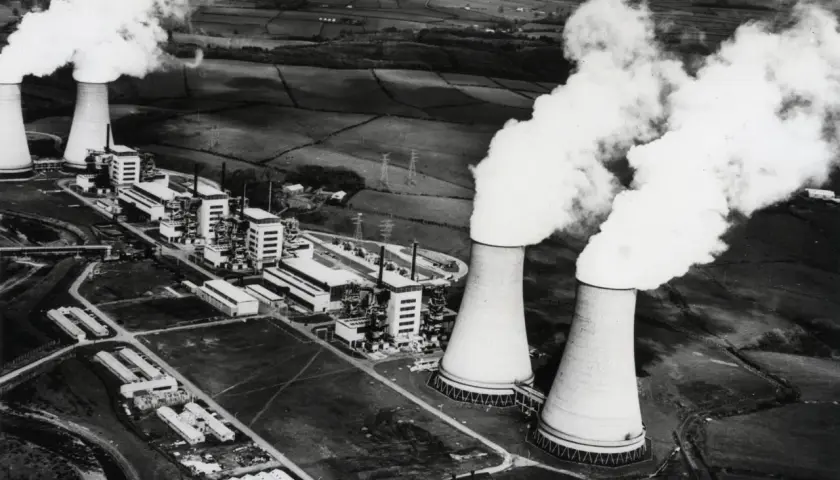 Jak pierwszy reaktor jądrowy zmienił oblicze światowej energetyki?