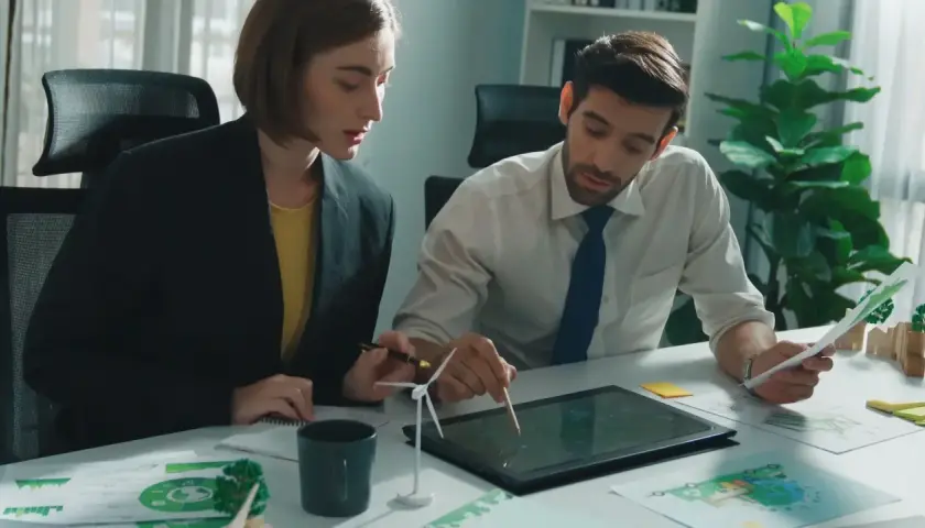 Co jest najlepsze w pracy według ekspertów i doświadczonych specjalistów