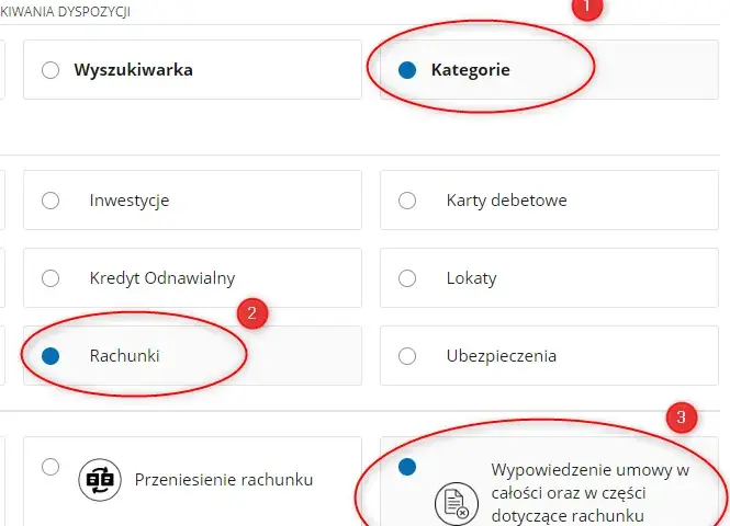 Jak zamknąć kredyt odnawialny w mBanku i uniknąć dodatkowych kosztów