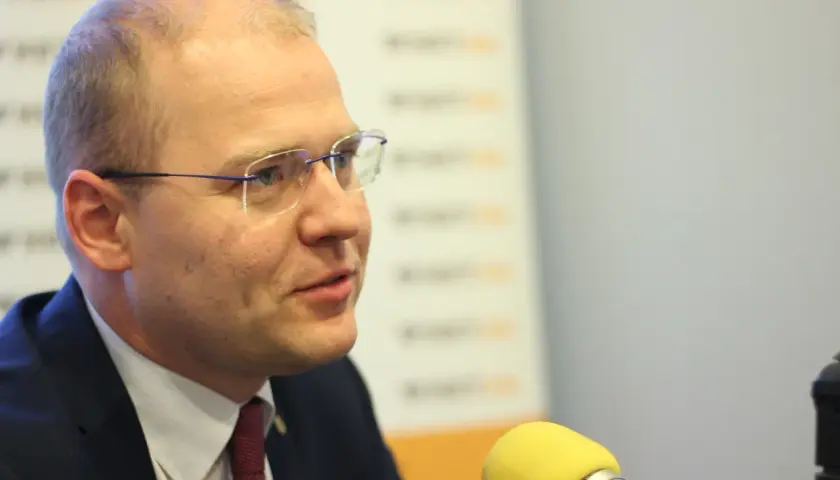 Kim jest Krzysztof Mazur? Oto kontrowersyjny polityk w 5 faktach