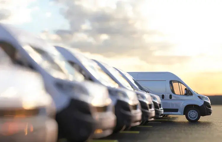 Leasing czy kredyt - który wybrać? Porównanie zalet i wad obu opcji finansowania