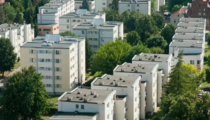  Mieszkanie spółdzielcze własnościowe - jakie są różnice i korzyści?