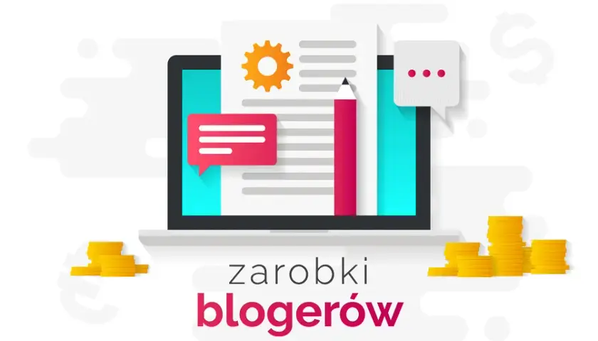 Ile można zarobić na blogu? Prawda o dochodach blogerów