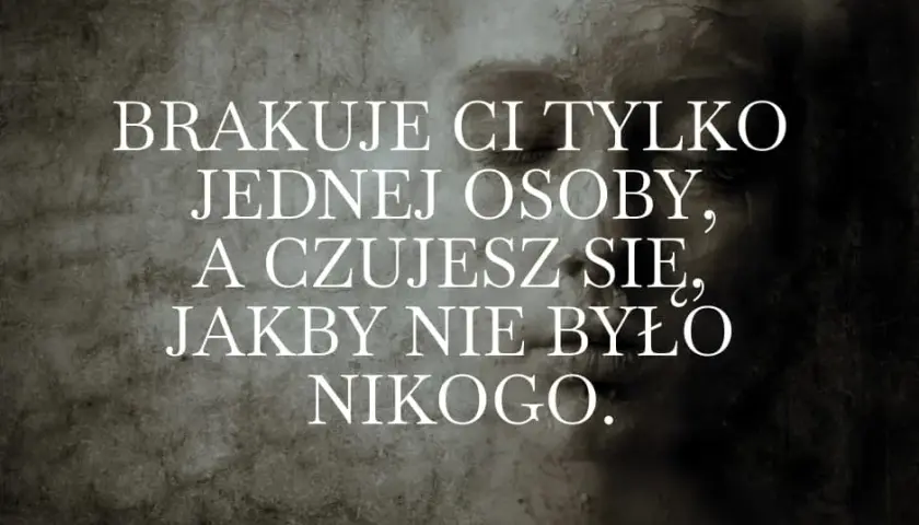 Cytaty o braku czasu dla drugiej osoby: Mądre słowa, które poruszą serce