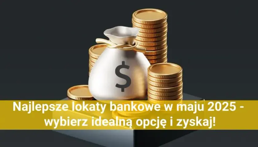  Lokaty w Millennium Banku - sprawdź aktualne oprocentowanie i wybierz najlepszą ofertę