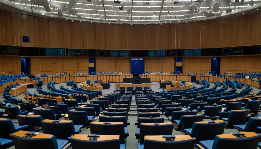 Jakie decyzje zapadną przy głosowaniu w Parlamencie Europejskim?