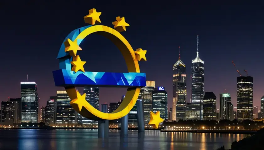 Jakie kraje z euro najlepiej radzą sobie gospodarczo? Ranking