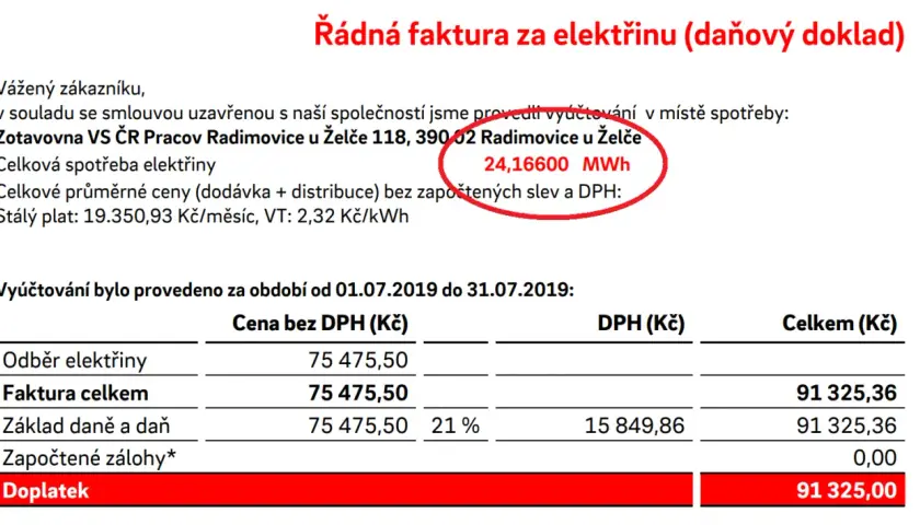 Przelicznik MWh na kWh | Ile to kilowatogodzin