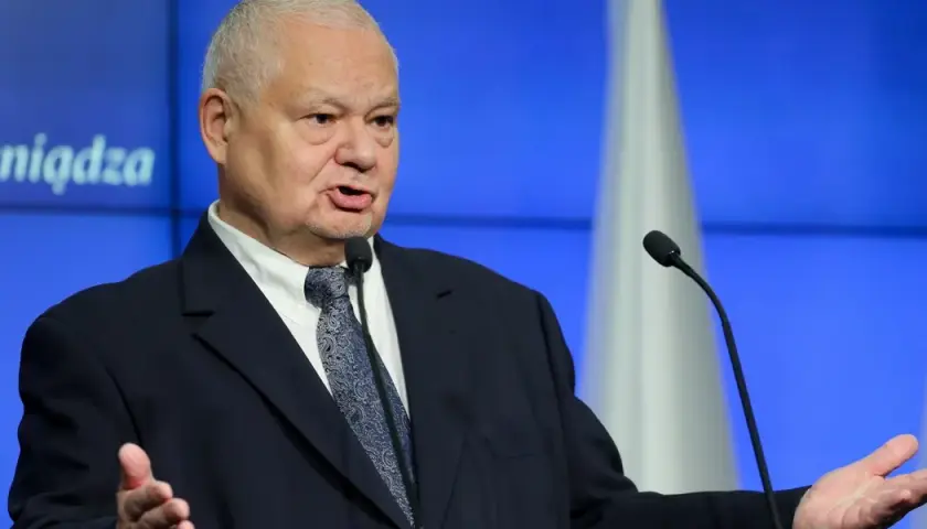 Konferencja prezesa Glapińskiego: Co nowego dla gospodarki?