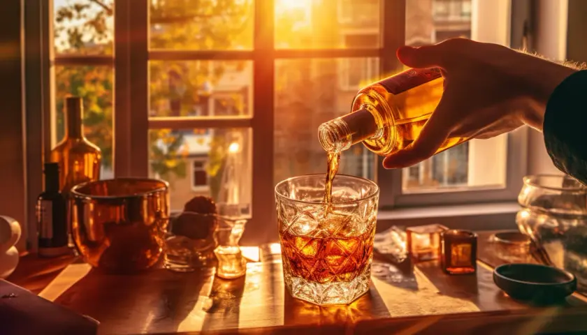Najlepsza whisky do 200 zł - Wybierz dobrą whisky do 200