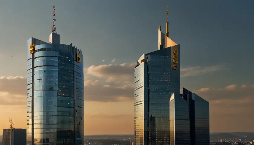 Jak potężny niemiecki bank wpływa na europejski system finansowy?