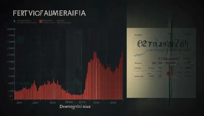 Czy niski wskaźnik dzietności w Polsce to demograficzna bomba?