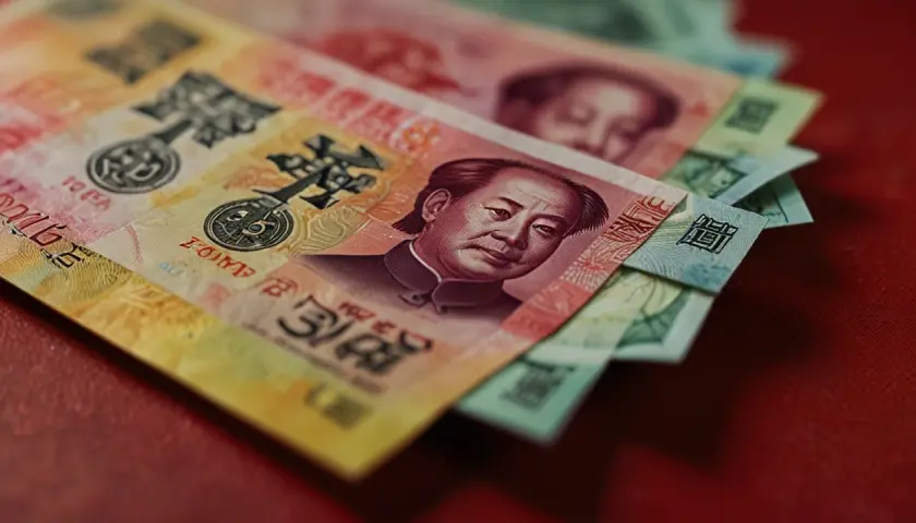 Jaka jest oficjalna waluta w Chinach? Nie tylko juan i renminbi