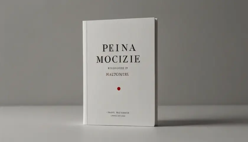 Gdzie legalnie pobrać książkę Pełna moc możliwości Jacka Walkiewicza