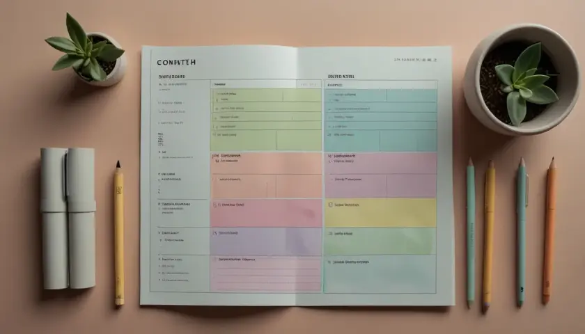 Kompletna karta pracy moje mocne strony - wzór i wskazówki do analizy
