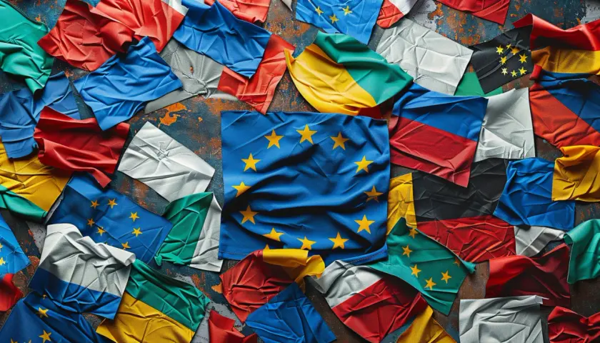 Państwa członkowskie Unii Europejskiej w 2021: Które to kraje?
