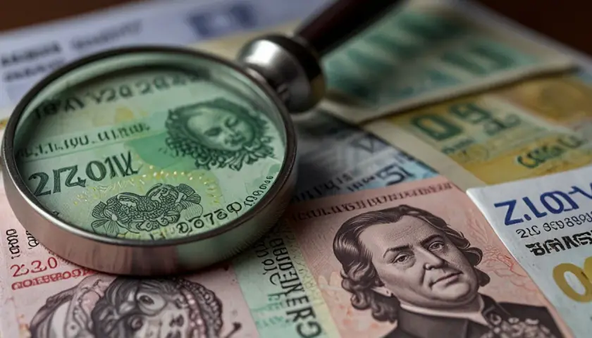 Czy inflacja w Polsce 2025 przyniesie ulgę dla portfeli Polaków?